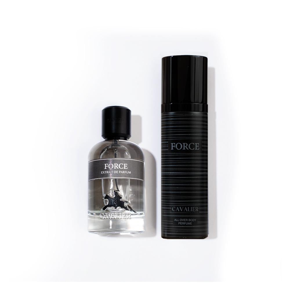 مجموعة  فورس من كافالير