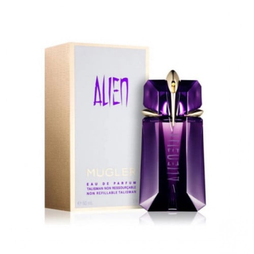 تيري موغلر عطر الين للنساء او دي بارفيوم 60 مل Thi...
