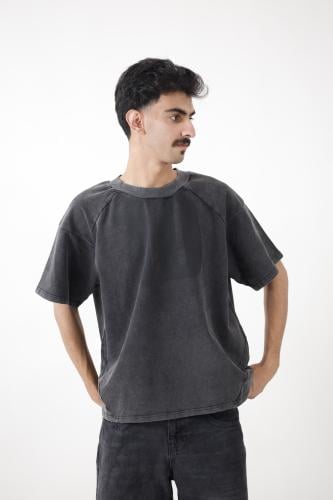 Gray T-Shirt
