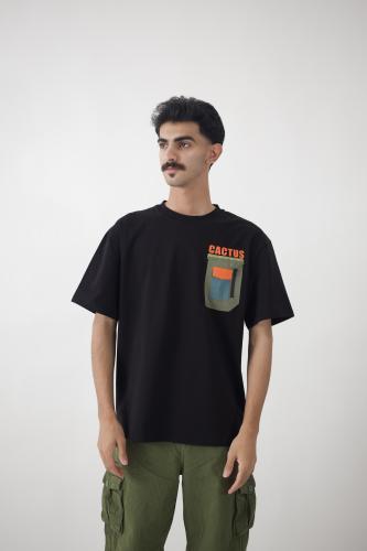 Black T-Shirt