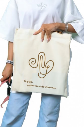 Tote bag