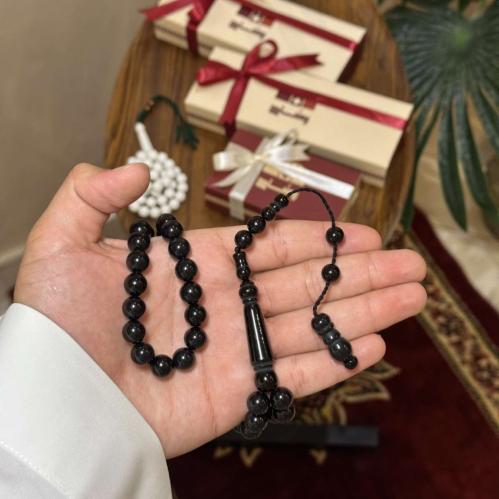 بكلايت اسود تمليكة