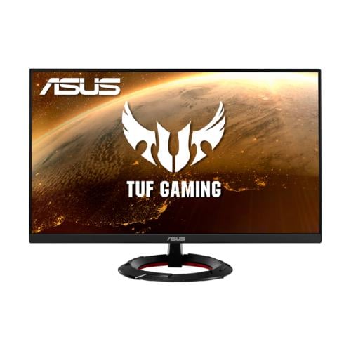 شاشة ألعاب ASUS TUF VG249Q3R - مقاس 24 بوصة، تصل إ...