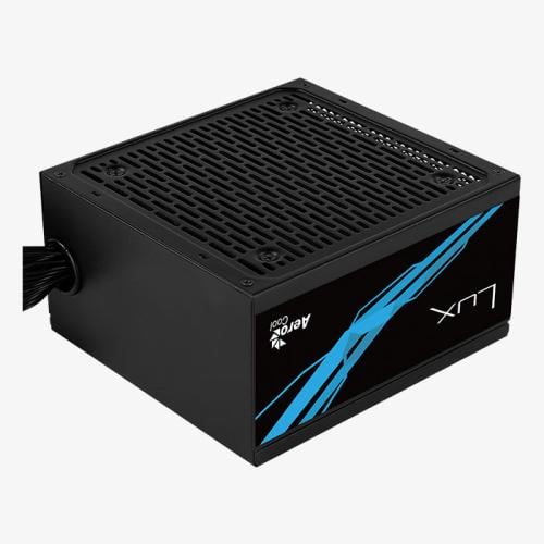 مزود طاقة AeroCool LUX 550 واط