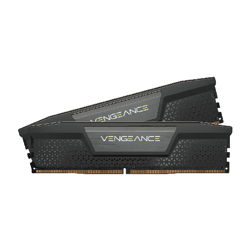 ذاكرة كورسير فينجنس DDR5 64 جيجابايت (32 جيجابايت...
