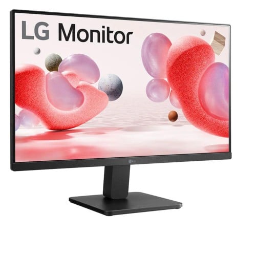 شاشة LG 24MR400-B مقاس 24 بوصة FHD سرعه تردد 100 ه...