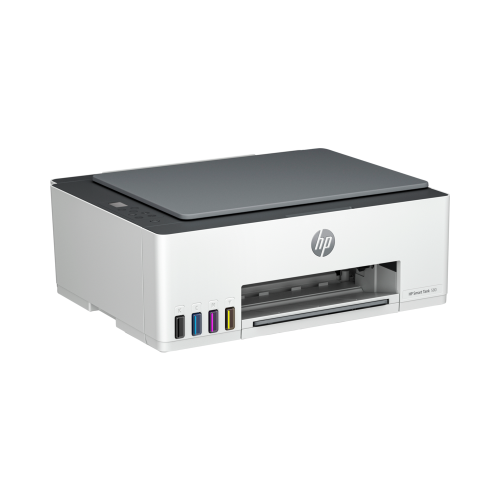 طابعة HP Smart Tank 580 متعددة الوظائف