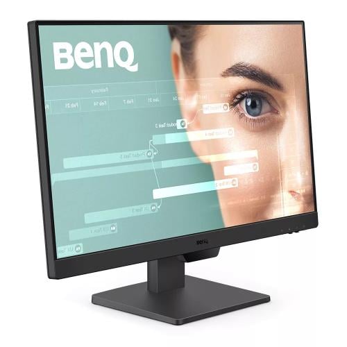 شاشة BenQ LED بحجم 23.8 بوصة GW2490، 100 هرتز، IPS...