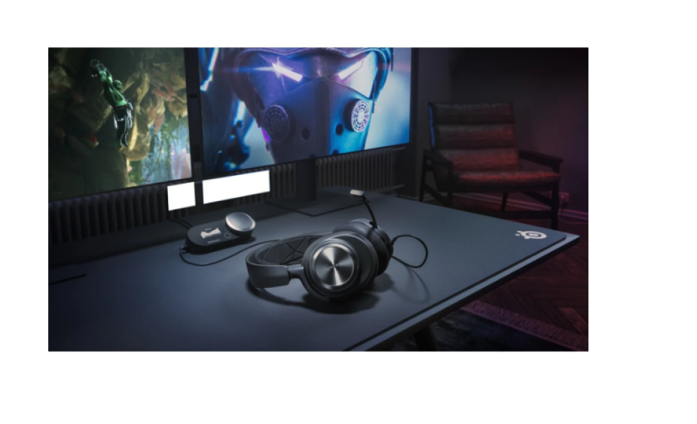 【中古美品】SteelSeries 61527 Arctis Nova Pro Yahoo!オークション -「Arctis Nova Pro」の落札相場・落札価格