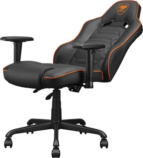 Arozzi Inizio Gaming Chair Souq Gaming Chair Cougar Fusion S