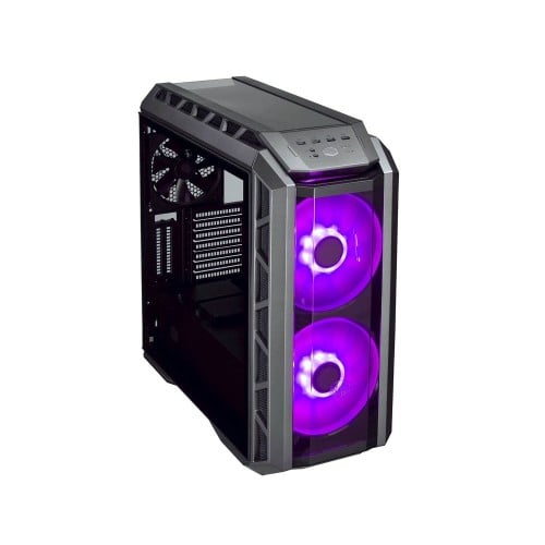 كولر ماستر MasterCase H500P Mesh BLACK ARGB كيس بح...