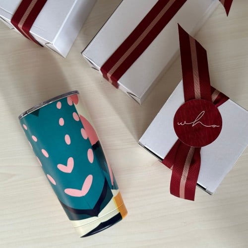 Mug حافظ للحرارة