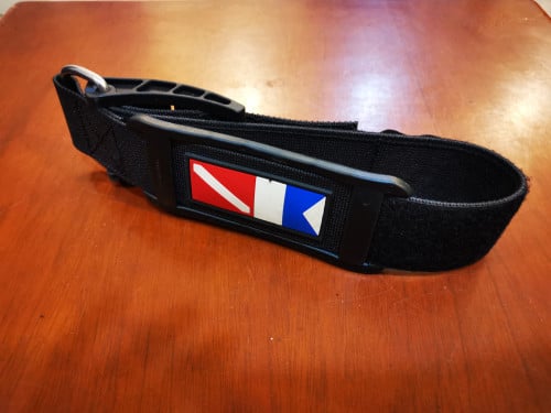 حزام أثقال لاسطوانات السايدماونت