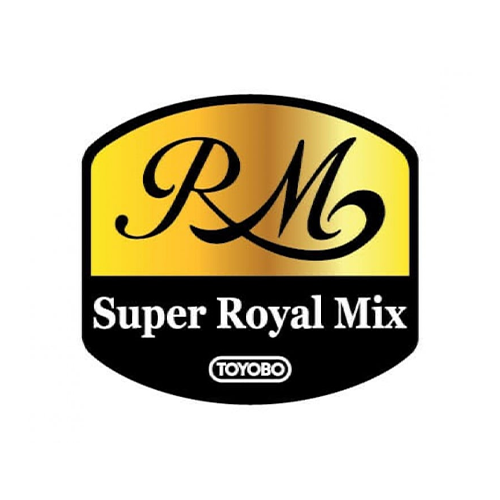 Super Royal Mix