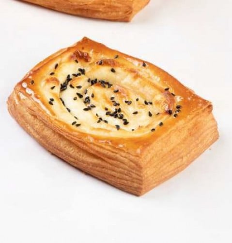 دانش جبن وعسل - Honey Cheese Danish