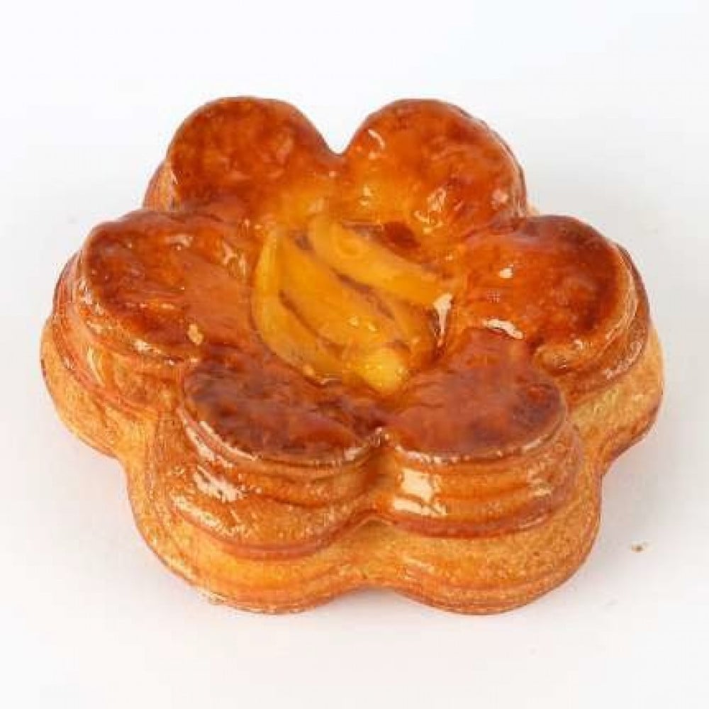 دانش المشمش مطبوخ مجمد - Frozen baked Apricot Danish