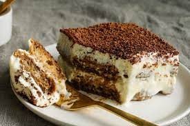 تيراميسو - Tiramisu