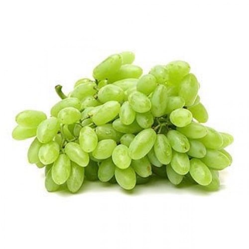 ايا كيلو عنب اخضر - 1K Aya Green Grapes