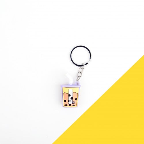 عليقة على شكل مشروب موف