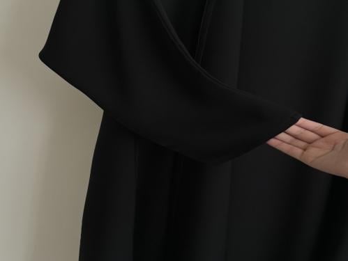 عباية سادة