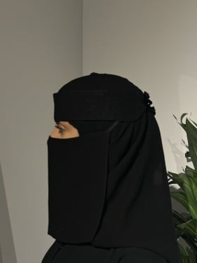 نقاب