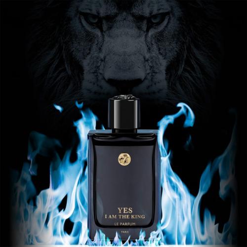 عطر غابرليس يس ايم ذا كنج لي بارفيوم 100مل