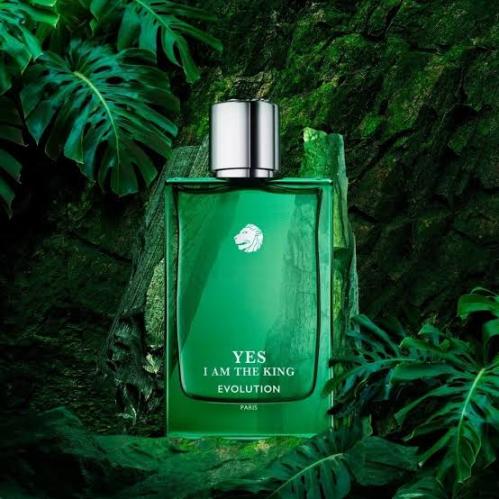 عطر غابرليس يس ايم ذا كنج ايفولوشن او دو بارفيوم 1...