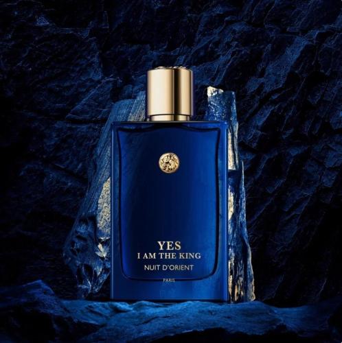 عطر غابرليس يس ايم ذا كنج نوت دي اورينت لي بارفيوم...
