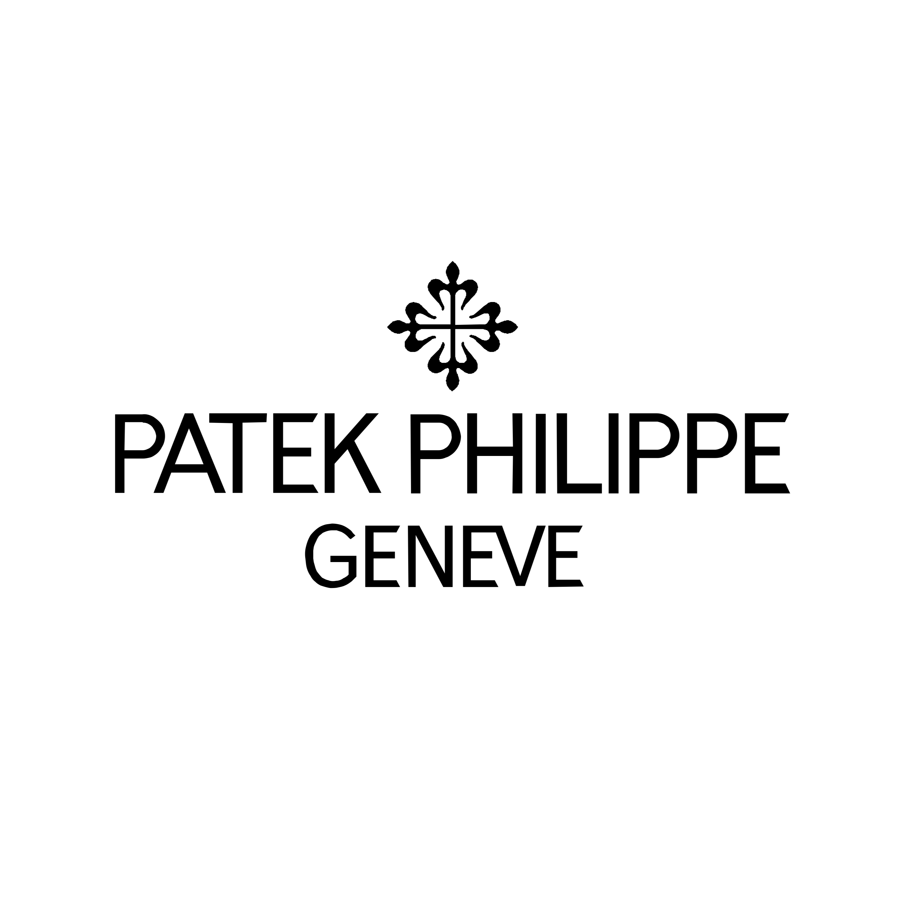 باتيك فيليب PATEK PHILIPPE