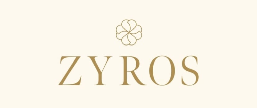 زايروس ZYROS