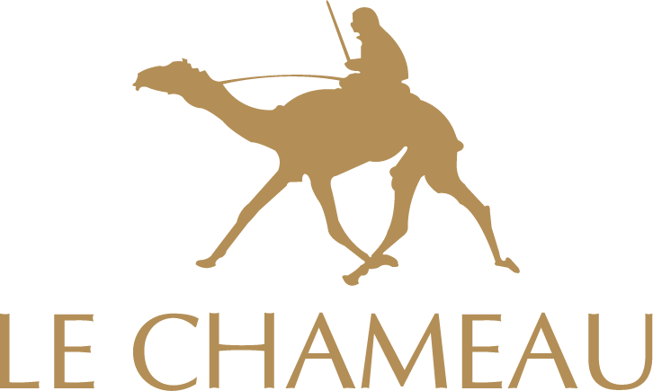 لو شامو LE CHAMEAU