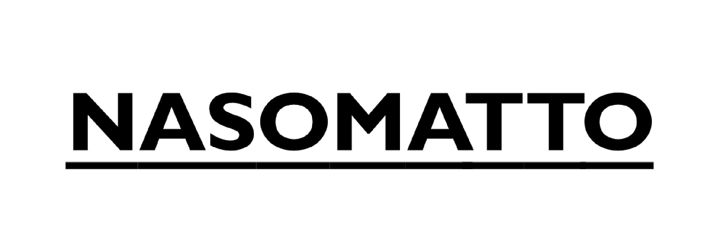 ناسوماتو NASOMATTO