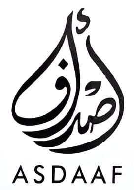 اصداف ASDAAF
