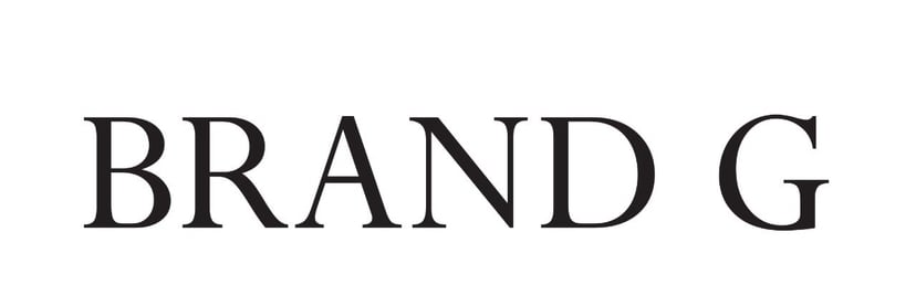 براند جي BRAND G
