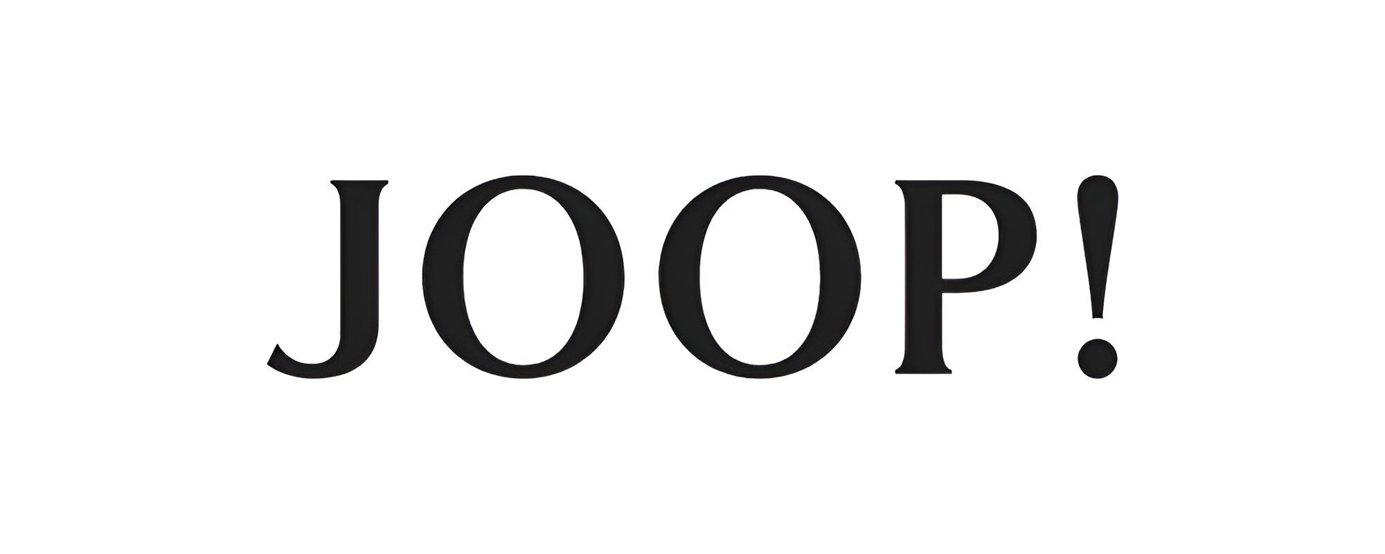!JOOP جوب
