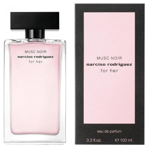 عطر نارسيسو رودريغز مسك نوار أو دي بارفيوم 100 مل