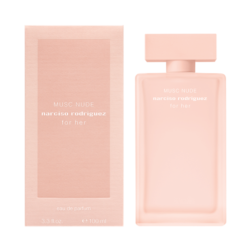 عطر نارسيسو رودريغز مسك نيود أو دي بارفيوم 100 مل