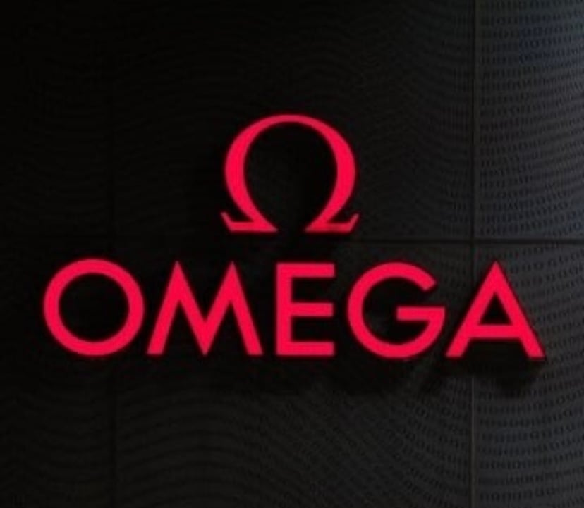 اوميغا OMEGA