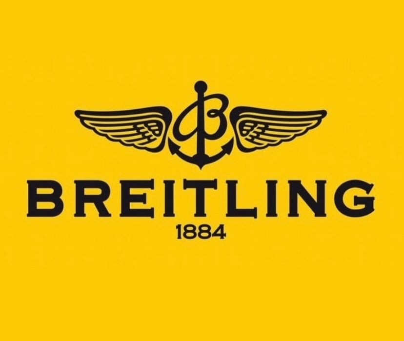 بريتلنج BREITLING