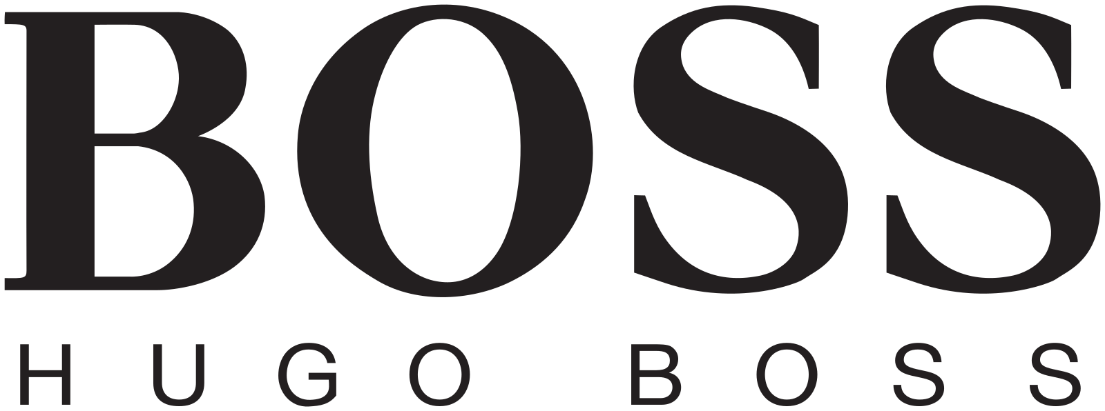 بوس BOSS