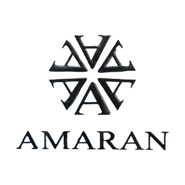 اماران AMARAN