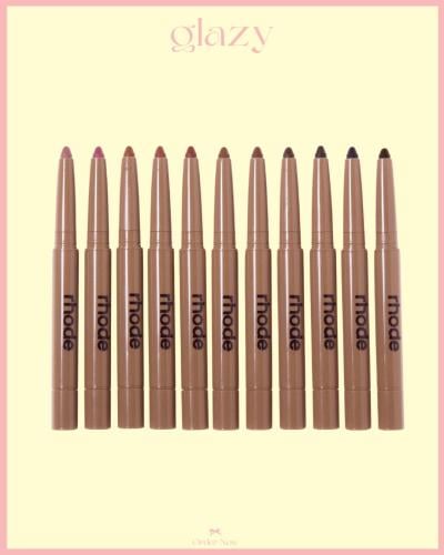 peptide lipliner shape
