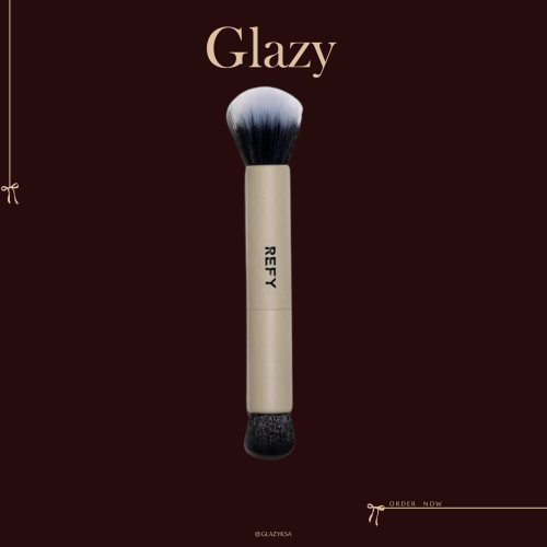 refy Duo Brush