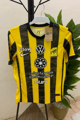 تيشيرت الاتحاد الجديد 2026