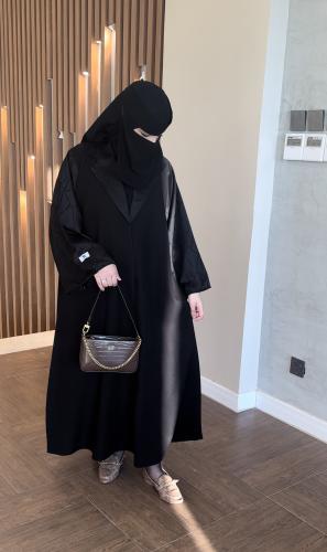 عباية اريج