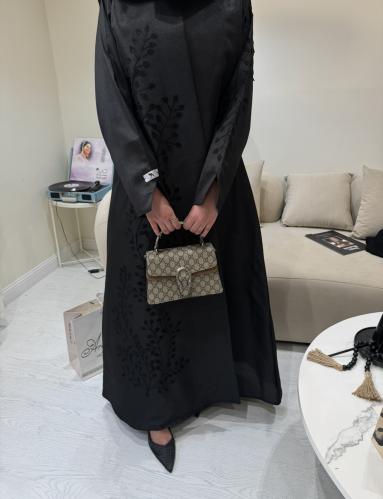 عباية سحاب