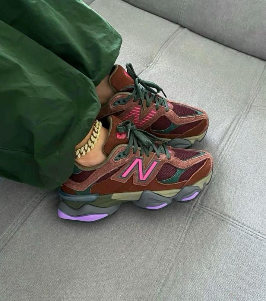 New balance 66
