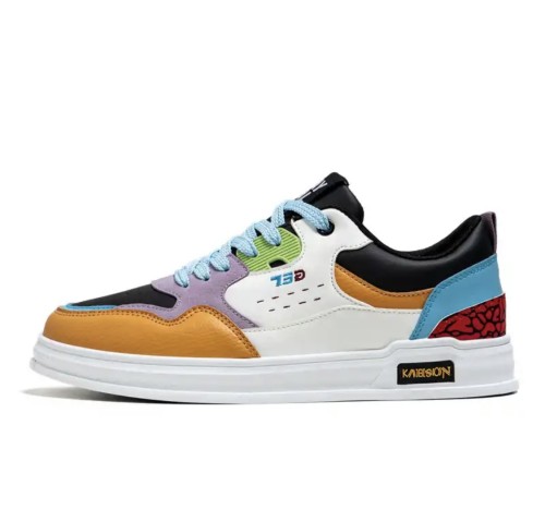 multi-colors