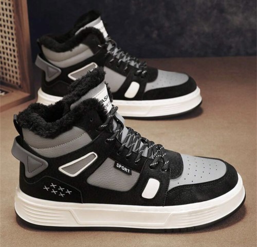 Black stars