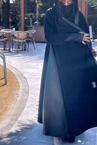 عباية #8 الأصيلة